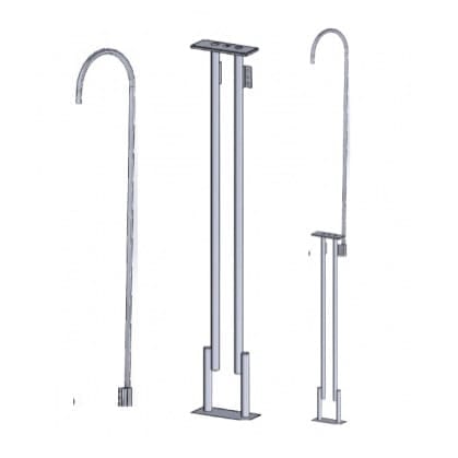 Электротехнические металлоизделия