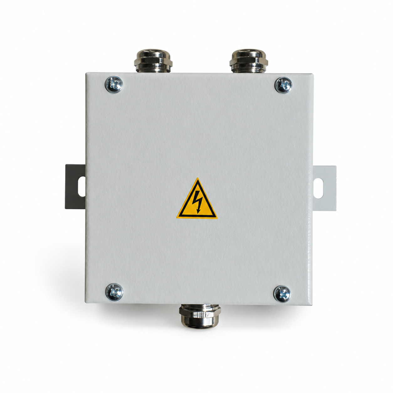 Коробка КЗНС-05 IP65