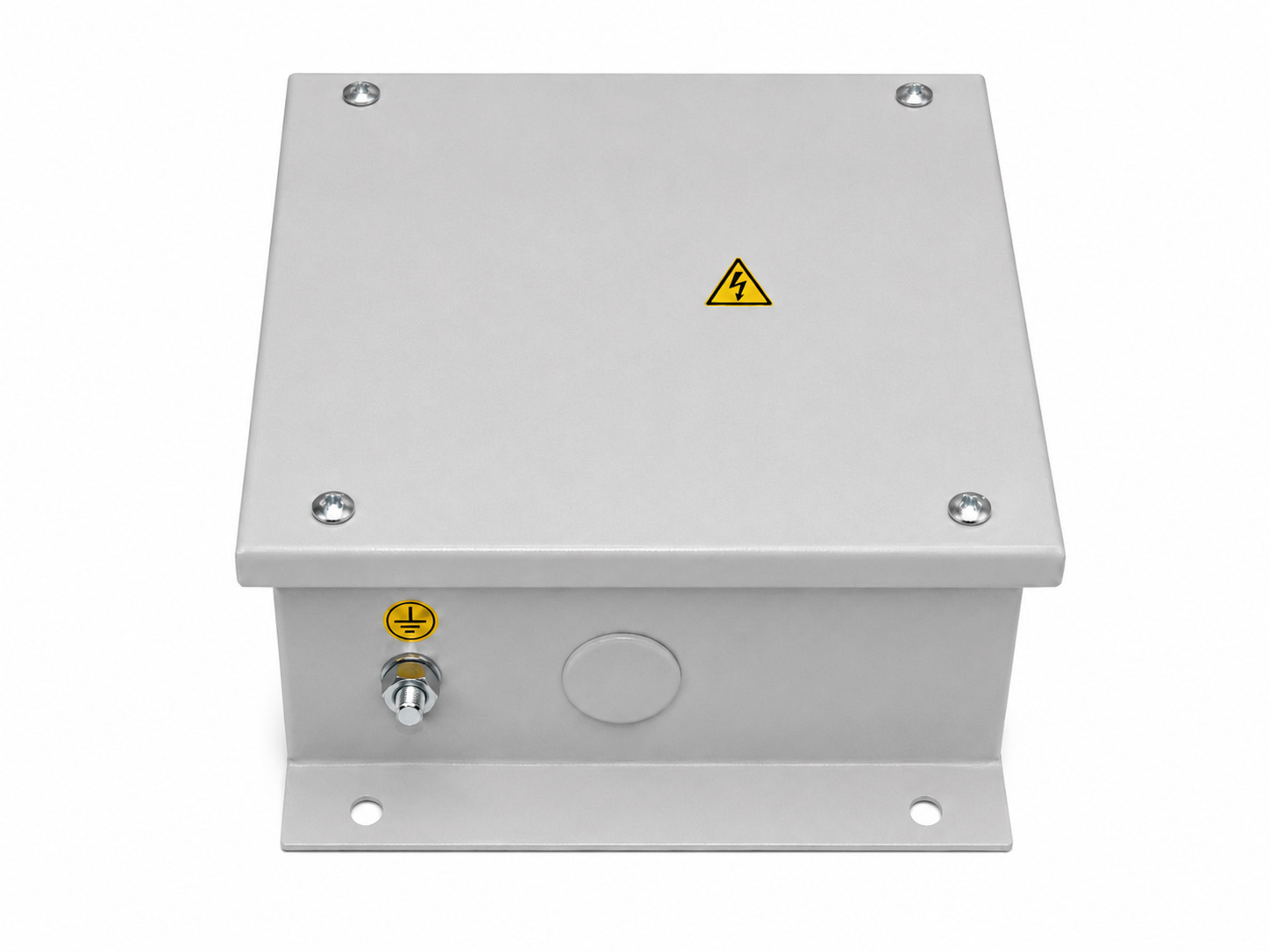 Коробка КЗНА-16 IP31