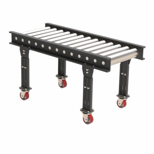 Рольганг универсальный